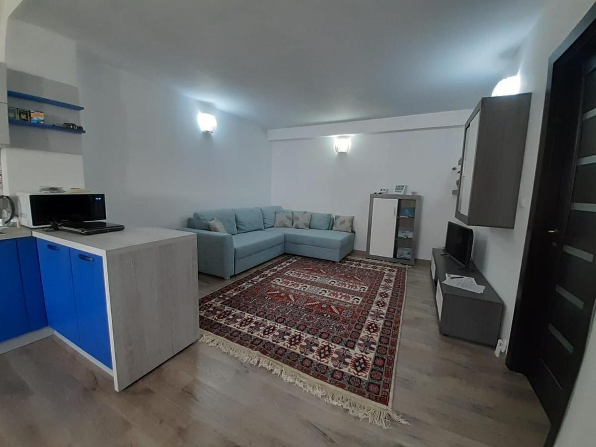 Apartamento Felicita Braşov Exterior foto