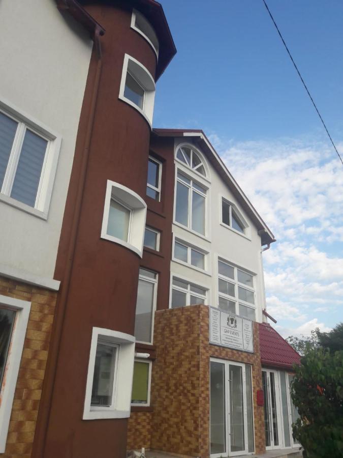 Apartamento Felicita Braşov Exterior foto