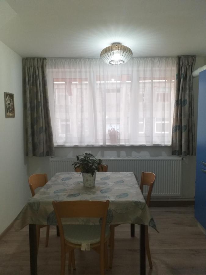 Apartamento Felicita Braşov Exterior foto