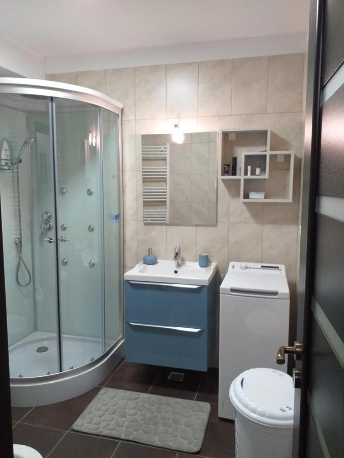 Apartamento Felicita Braşov Exterior foto