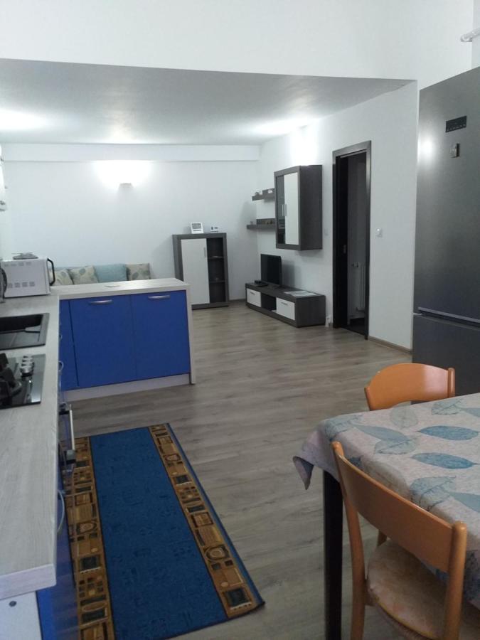 Apartamento Felicita Braşov Exterior foto