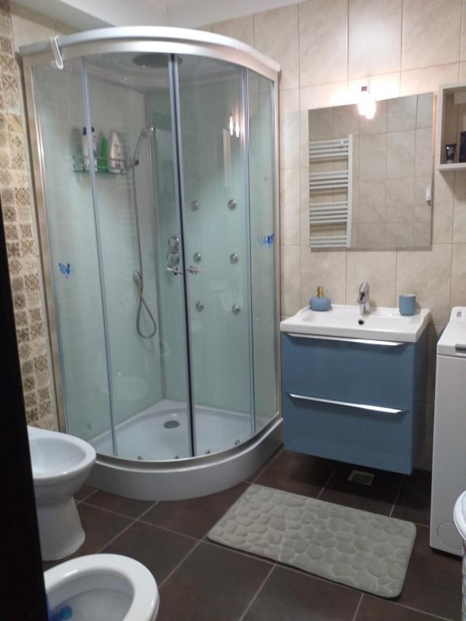 Apartamento Felicita Braşov Exterior foto